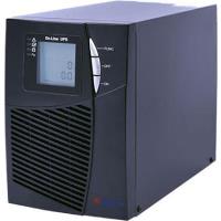 UPS-INFORM SINUS EVO 1KVA (2X7AH) 6/14DK LCD ONLINE UPS